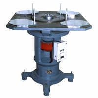 Diamond Polishing Machine