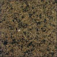 Tropical Brown Granite