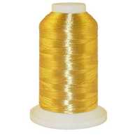 Gold Zari Thread