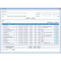 ऑनलाइन बिलिंग सॉफ्टवेयर