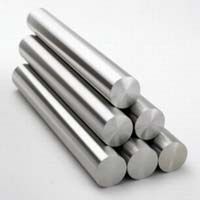 410 Stainless Steel Round Bar