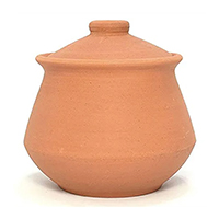 Mud Pots In Chennai, Tamil Nadu At Best Price | Mud Pots Manufacturers ...