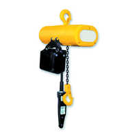 Chain Hoist