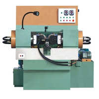 Spline Rolling Machine