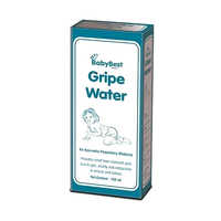 Baby Gripe Water