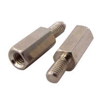 Aluminum Spacer at Rs 500/piece, Aluminum Spacer in Jamnagar