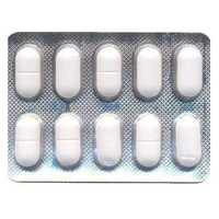 Paracetamol Tablets