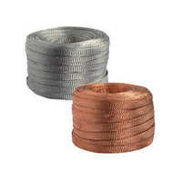 Aluminum/copper Rope Copper Rope Manufacturers, Suppliers, Dealers & Prices