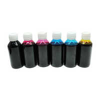 Dye Sublimation Ink