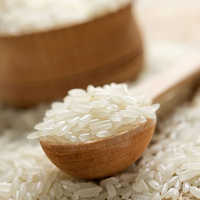 Broken Parboiled Rice