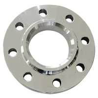 Tank Flanges