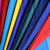 Pvc Coated Nylon Fabric