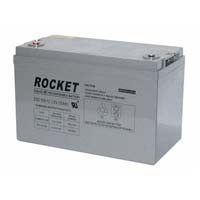 Rocket Smf Battery