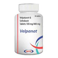 velpanat