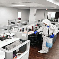 Office Sanitization Services Manufacturers, Suppliers, Dealers & Prices