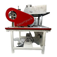 Gluing Machinery