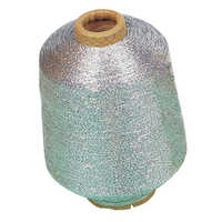 Polyester Metallic Yarns