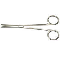 Dissecting Scissors