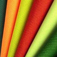 Polyester Oxford Fabric