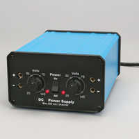 Electrophoresis Power Supply