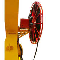 Cable Reeling Drum Manufacturers, Suppliers, Dealers & Prices