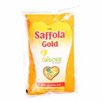 Saffola Refined Oil