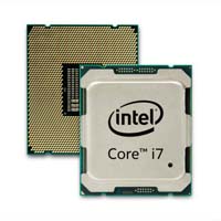 Intel Cpu Processors