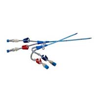 Hemodialysis Catheter