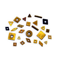 Tungsten Carbide Inserts