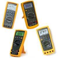 Electrical Multimeter