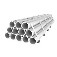 Ms Erw Pipes