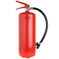 Aerosol Fire Extinguisher