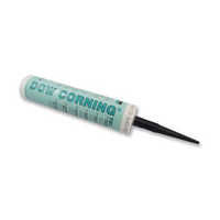 Buy Dow Corning 789 - 300 ml, Clear Silicone Weather Proofing Sealant (Pack  of 6) Online at Best Prices in India