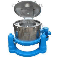 Industrial Centrifuge Machine