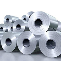 स्टेनलेस स्टील 304 कुंडल