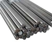 321 Stainless Steel Round Bar