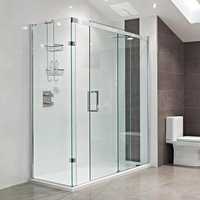 Sliding Shower Door