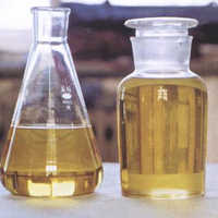 Turpentine Oil Resin
