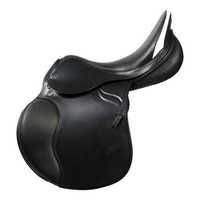 Jumping Saddle