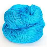 Mercerized Cotton Yarns