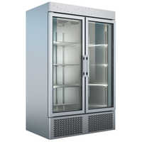 Freezer Doors