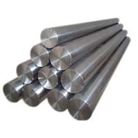 202 Stainless Steel Round Bar