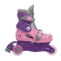 Adjustable Skate