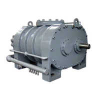 Water Cooled Blowers
