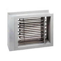 Air Duct Heaters