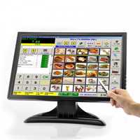 Lcd Touch Screen Monitor