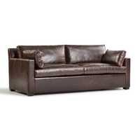 Luxury Leather Sofa