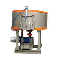 Pan Mixer Machine - Top Manufacturers & Suppliers, Prices