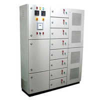 Power Factor Panel