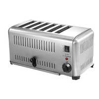 Commercial Toaster